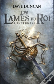 Capa do artigo Les Lames Du Roi - L