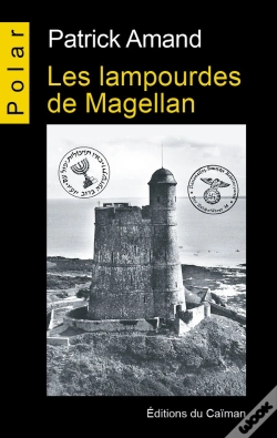 Capa do artigo Les Lampourdes De Magellan