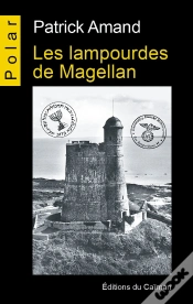 Capa do artigo Les Lampourdes De Magellan