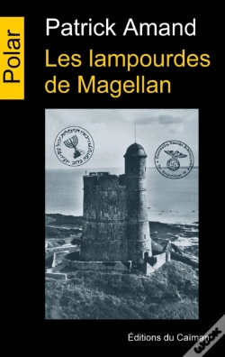 Capa do artigo Les Lampourdes De Magellan