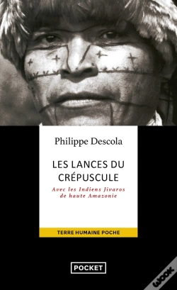 Capa do artigo Les Lances Du Crépuscule