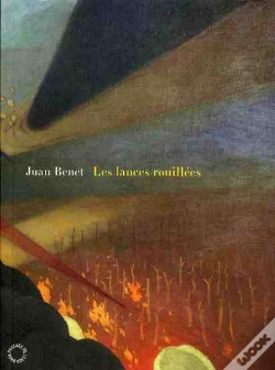 Capa do artigo Les Lances Rouillées
