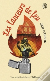 Capa do artigo Les Lanceurs De Feu