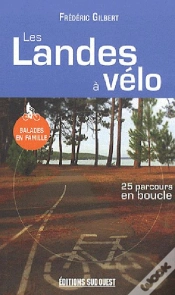 Capa do artigo Les Landes À Vélo