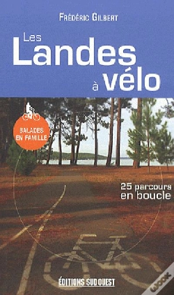 Capa do artigo Les Landes À Vélo