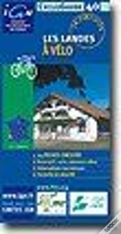 Capa do artigo Les Landes À Vélo
