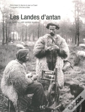 Capa do artigo Les Landes D