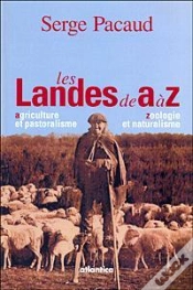 Capa do artigo Les Landes De A À Z