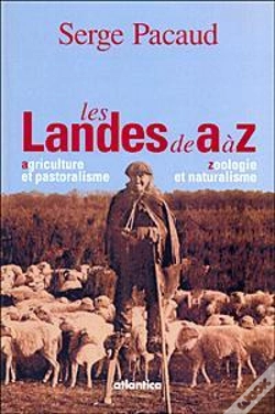 Capa do artigo Les Landes De A À Z