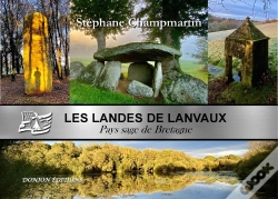 Capa do artigo Les Landes De Lanvaux : Pays Sage De Bretagne