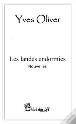 Capa do artigo Les Landes Endormies