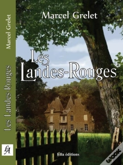 Capa do artigo Les Landes-Rouges