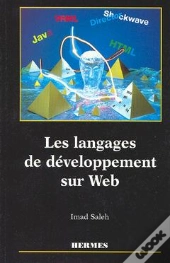 Les Langages De Developpement Sur Web