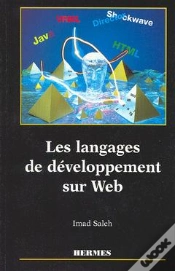 Capa do artigo Les Langages De Developpement Sur Web