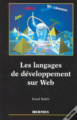 Capa do artigo Les Langages De Developpement Sur Web