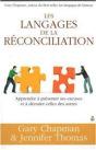 Les Langages De La Réconciliation - Preview