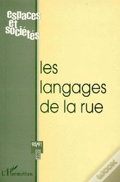 Capa do artigo Les Langages De La Rue