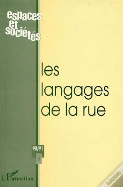 Capa do artigo Les Langages De La Rue