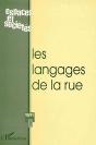Les Langages De La Rue - Preview
