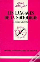 Les Langages De La Sociologie