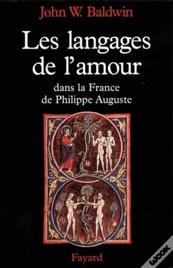 Capa do artigo Les Langages De L'Amour Dans La France De Philippe Auguste