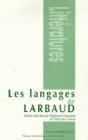 Les Langages De Larbaud - Preview