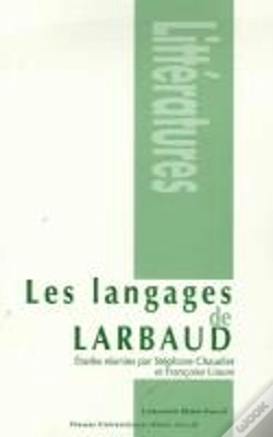 Capa do artigo Les Langages De Larbaud