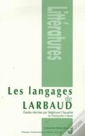 Les Langages De Larbaud