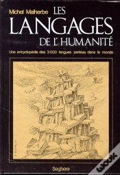 Capa do artigo Les Langages De L