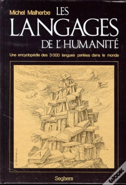 Capa do artigo Les Langages De L'Humanite