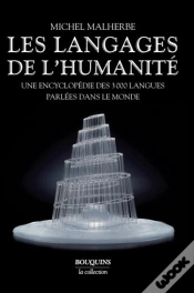 Capa do artigo Les Langages De L