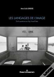 Capa do artigo Les Langages De L