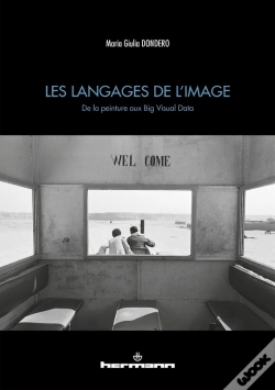 Capa do artigo Les Langages De L'Image - De La Peinture Aux Big Visual Data