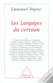Capa do artigo Les Langages Du Cerveau