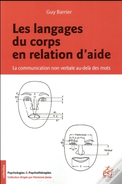 Capa do artigo Les Langages Du Corps En Relation D'Aide