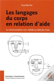 Capa do artigo Les Langages Du Corps En Relation D