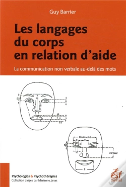 Capa do artigo Les Langages Du Corps En Relation D'Aide ; La Communication Non Verbale Au-Delà Des Mots