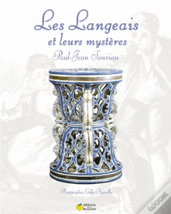 Capa do artigo Les Langeais Et Leurs Mystères
