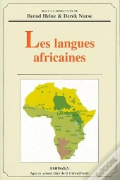Les Langues Africaines