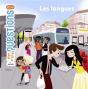 Les Langues - Preview