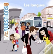 Capa do artigo Les Langues