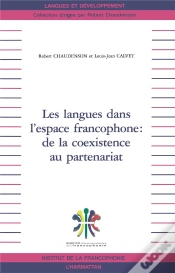 Capa do artigo Les Langues Dans L