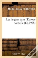 Les Langues Dans L'Europe Nouvelle