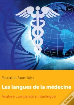 Capa do artigo Les Langues De La Médecine