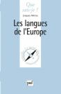 Les Langues De L'Europe - Preview