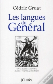 Capa do artigo Les Langues Du Général