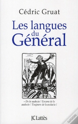 Capa do artigo Les Langues Du Général