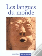 Capa do artigo Les Langues Du Monde