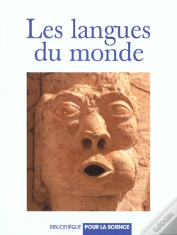 Capa do artigo Les Langues Du Monde