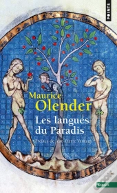 Les Langues Du Paradis : Aryens Et Sémites : Un Couple Providentiel